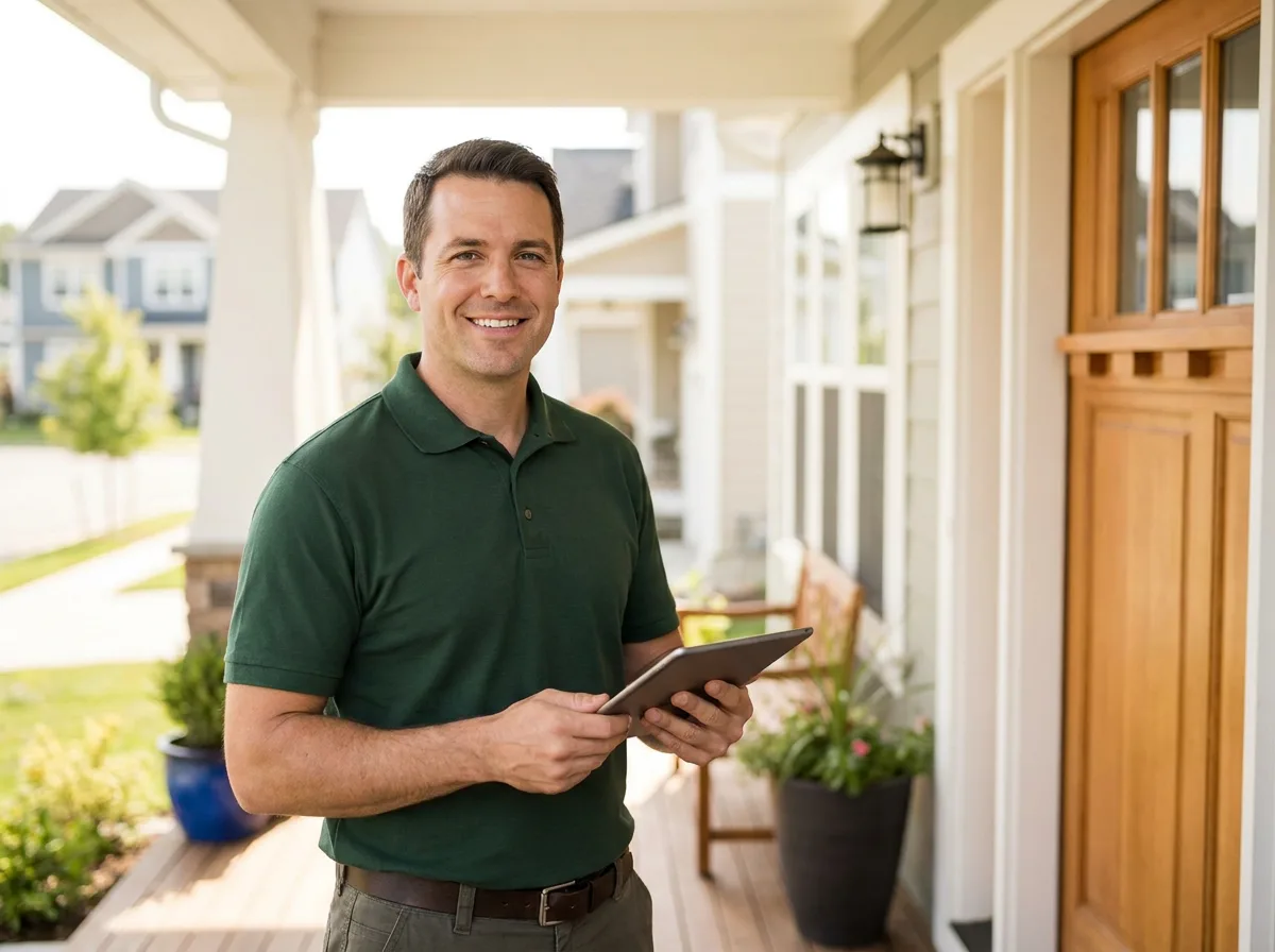 Pest control FAQs for Commercial Point, OH